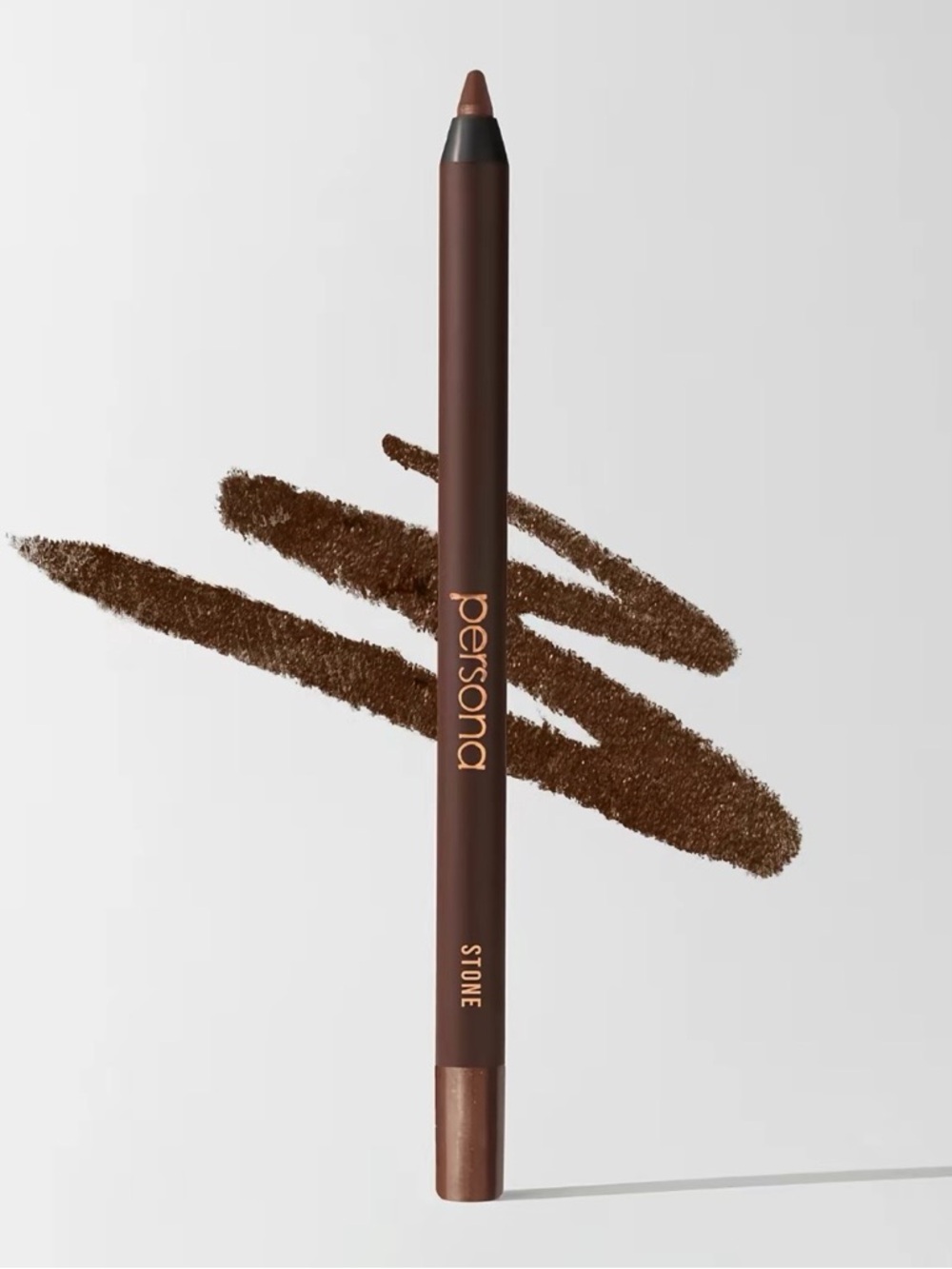 Persona Cosmetics 24HR Waterproof Eyeliner- Stone